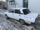 ВАЗ (Lada) 2107 2006 годаүшін600 000 тг. в Астана – фото 4