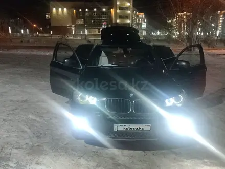 BMW X6 2009 года за 10 000 000 тг. в Петропавловск