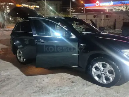 BMW X6 2009 года за 10 000 000 тг. в Петропавловск – фото 3