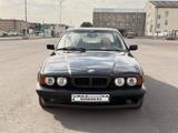 BMW 525 1995 года за 3 300 000 тг. в Караганда