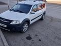 ВАЗ (Lada) Largus Cross 2015 годаfor4 300 000 тг. в Актобе – фото 2