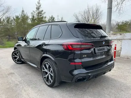 BMW X5 2022 года за 55 000 000 тг. в Астана – фото 6