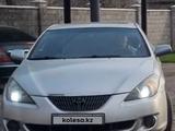 Toyota Solara 2007 года за 4 300 000 тг. в Алматы