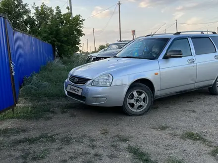 ВАЗ (Lada) Priora 2171 2012 года за 1 700 000 тг. в Актобе – фото 11