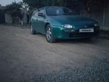 Mazda 323 1996 годаүшін1 200 000 тг. в Рудный