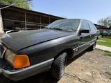 Audi 100 1988 годаүшін1 500 000 тг. в Талдыкорган – фото 2