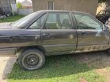 Audi 100 1988 годаүшін1 500 000 тг. в Талдыкорган – фото 4