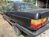 Audi 100 1988 годаүшін1 500 000 тг. в Талдыкорган – фото 5