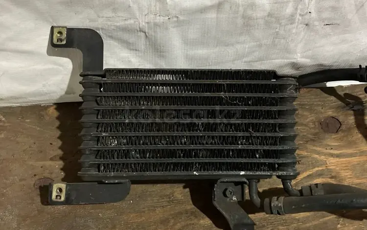 Радиатор акпп Toyora Camry 30 1mz Араб за 55 000 тг. в Караганда