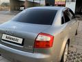 Audi A4 2004 года за 3 200 000 тг. в Алматы – фото 5