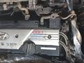 Хюндай Гетц 1.6л двигатель привозной за 320 000 тг. в Алматы – фото 2