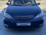 Toyota Camry 2004 годаүшін5 000 000 тг. в Кызылорда