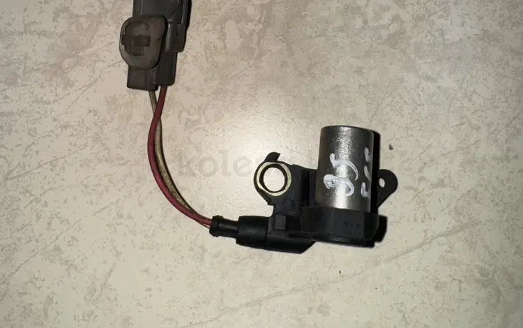 Датчик положения коленвала 9091905033 Toyota Nadia, Vista за 10 000 тг. в Алматы