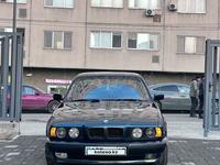 BMW 525 1994 годаүшін2 900 000 тг. в Алматы