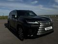 Lexus LX 600 2022 годаүшін75 000 000 тг. в Астана – фото 3