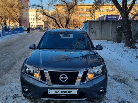 Nissan Terrano 2021 года за 9 200 000 тг. в Павлодар – фото 6