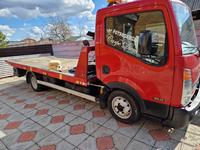 Nissan  Cabstar 2008 годаүшін12 500 000 тг. в Астана