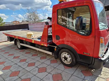 Nissan  Cabstar 2008 года за 12 500 000 тг. в Астана