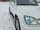 Lexus LX 470 2003 года за 12 300 000 тг. в Актобе – фото 3