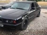 BMW 525 1991 годаүшін2 000 000 тг. в Талдыкорган