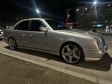 Mercedes-Benz E 55 AMG 2000 года за 8 000 000 тг. в Шымкент