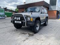 Nissan Safari 1994 годаүшін3 850 000 тг. в Алматы
