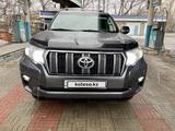 Toyota Land Cruiser Prado 2017 года за 19 900 000 тг. в Усть-Каменогорск – фото 4