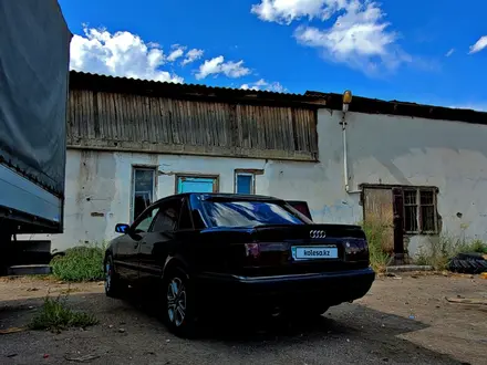 Audi 100 1993 года за 2 000 000 тг. в Шу – фото 14