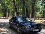 Audi 100 1993 годаүшін2 000 000 тг. в Шу – фото 4