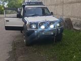Mitsubishi Pajero 1994 года за 4 000 000 тг. в Талгар – фото 3