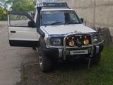 Mitsubishi Pajero 1994 года за 4 000 000 тг. в Талгар – фото 2