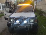 Mitsubishi Pajero 1994 года за 4 000 000 тг. в Талгар – фото 4