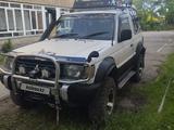 Mitsubishi Pajero 1994 года за 4 000 000 тг. в Талгар – фото 5