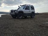Mitsubishi Pajero 1994 года за 4 000 000 тг. в Талгар