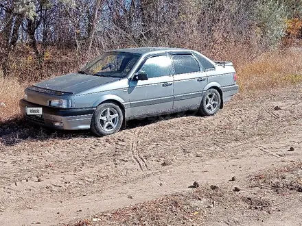 Volkswagen Passat 1989 года за 1 400 000 тг. в Караганда – фото 6