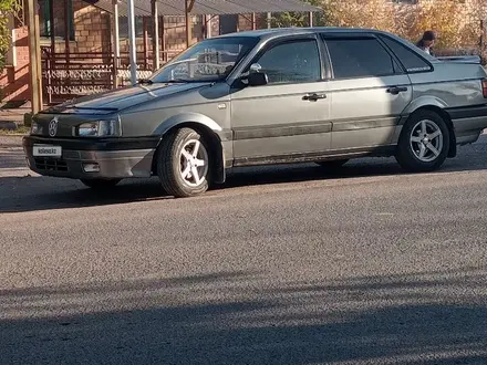 Volkswagen Passat 1989 года за 1 400 000 тг. в Караганда – фото 8