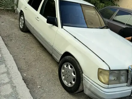 Mercedes-Benz E 230 1989 года за 500 000 тг. в Кызылорда – фото 6