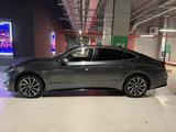 Hyundai Sonata 2023 годаүшін11 400 000 тг. в Астана – фото 2