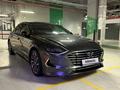 Hyundai Sonata 2023 года за 11 400 000 тг. в Астана – фото 4