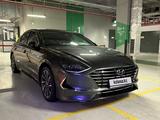 Hyundai Sonata 2023 годаүшін11 400 000 тг. в Астана – фото 4