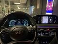 Hyundai Sonata 2023 года за 11 400 000 тг. в Астана – фото 6