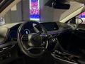 Hyundai Sonata 2023 года за 11 400 000 тг. в Астана – фото 5