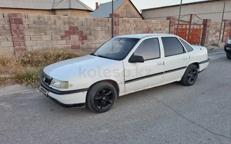 Opel Vectra 1991 годаfor800 000 тг. в Туркестан