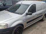 ВАЗ (Lada) Largus (фургон) 2014 годаүшін3 600 000 тг. в Астана