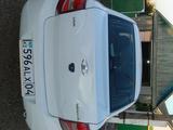 ВАЗ (Lada) Granta 2190 2015 года за 2 200 000 тг. в Актобе – фото 3