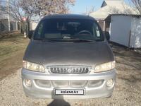 Hyundai Starex 2003 годаfor2 500 000 тг. в Шымкент