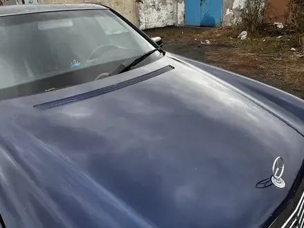 Mercedes-Benz E 230 1997 года за 2 400 000 тг. в Караганда – фото 29