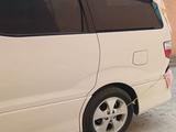 Toyota Alphard 2007 года за 6 500 000 тг. в Шымкент – фото 4