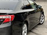 Toyota Camry 2012 годаүшін8 700 000 тг. в Алматы – фото 2