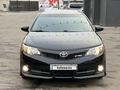 Toyota Camry 2012 годаүшін8 700 000 тг. в Алматы – фото 4